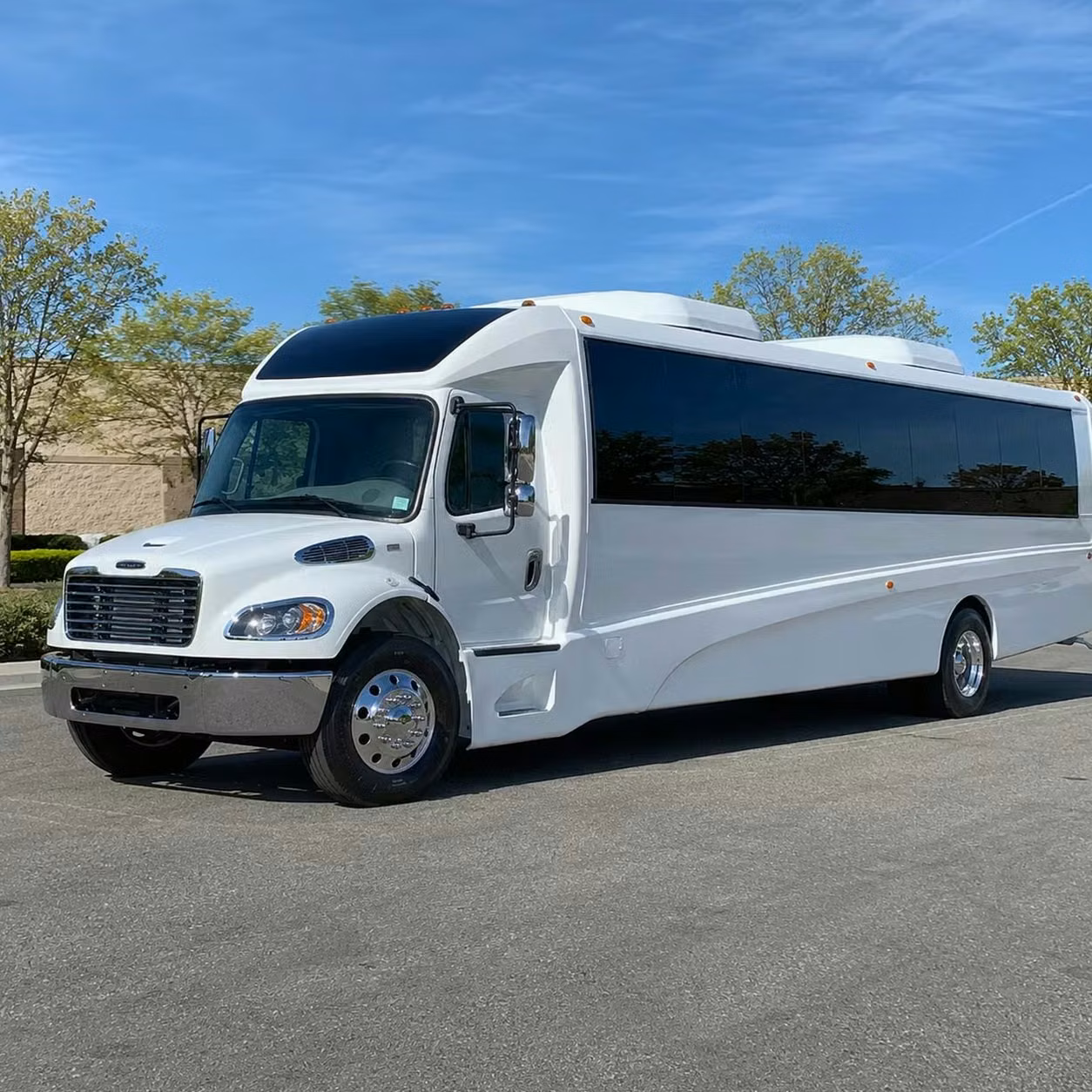 desert hot springs 28 passenger minibus rental