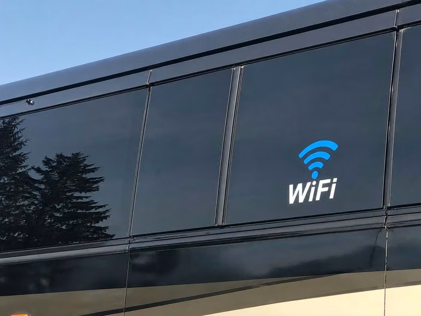 desert hot springs 30 passenger minibus wifi