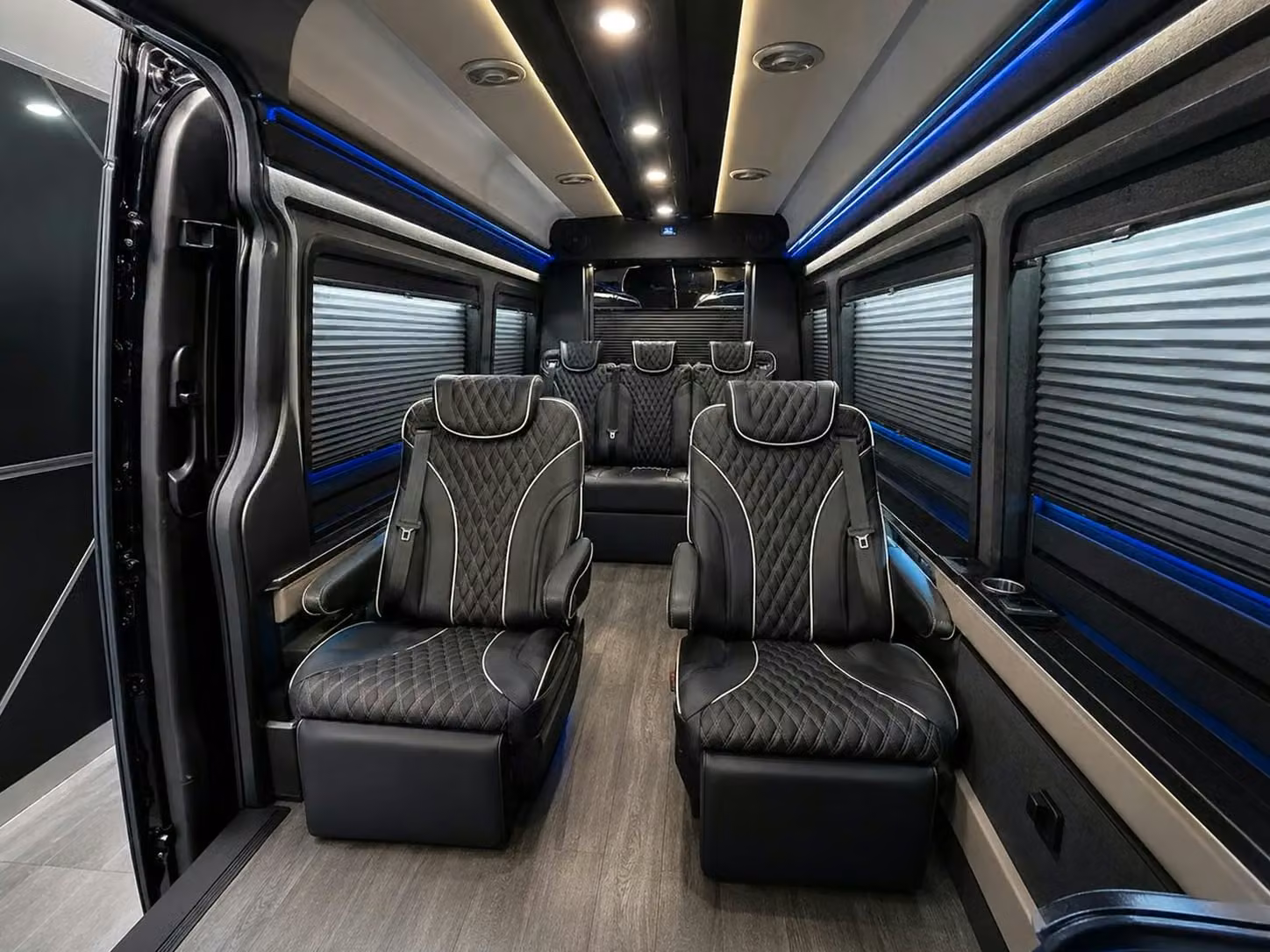 desert hot springs airport transfers to downtown convention centers and venues