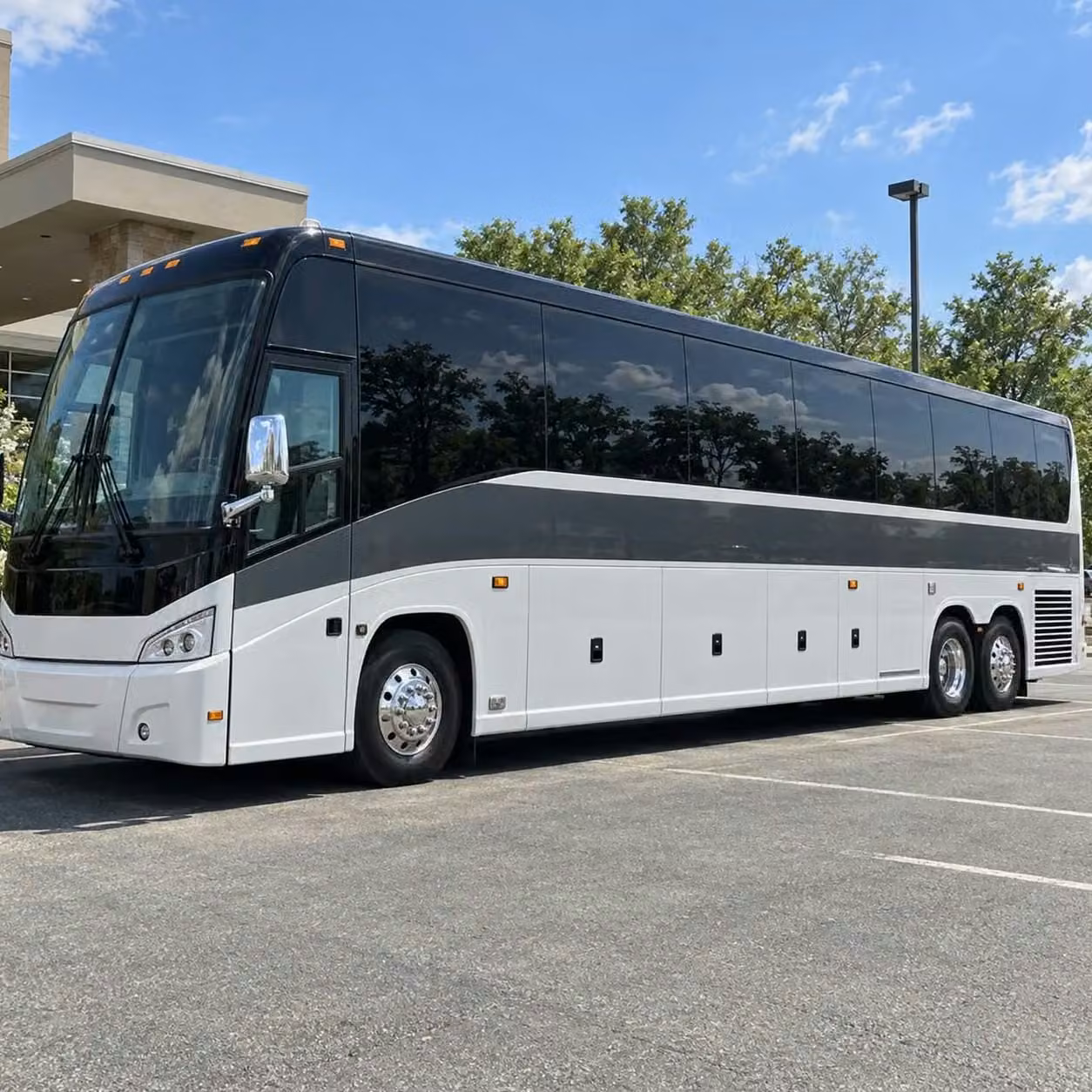 desert hot springs bus rentals for desert hot springs sports teams