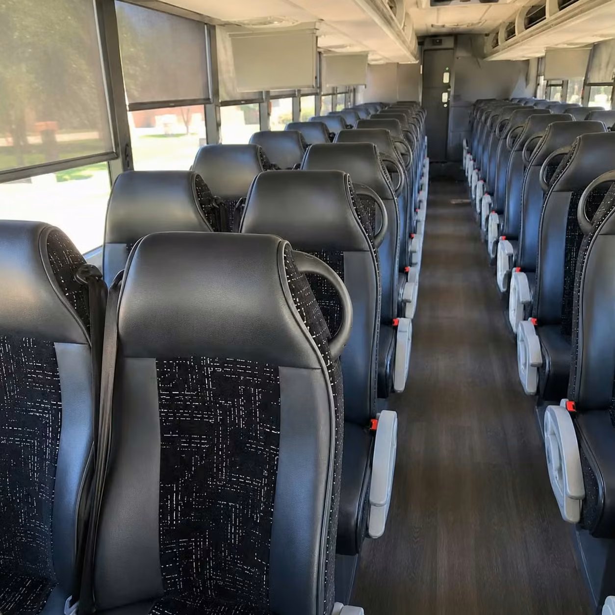 desert hot springs charter bus prices