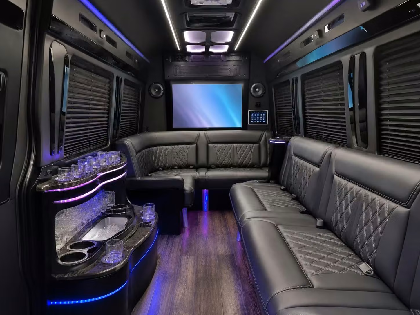 desert hot springs charter bus rentals in desert hot springs and nearby cities