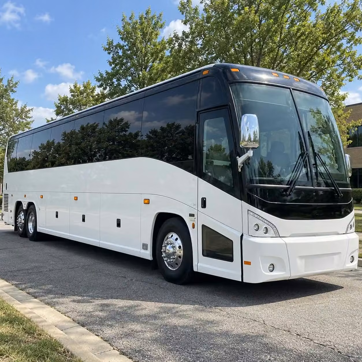 desert hot springs charter bus transportation to auto club speedway