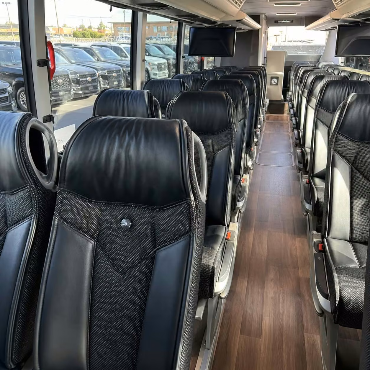 desert hot springs corporate transportation