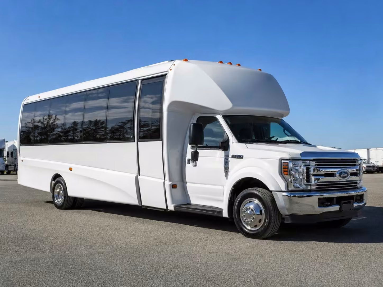 desert hot springs employee transportation