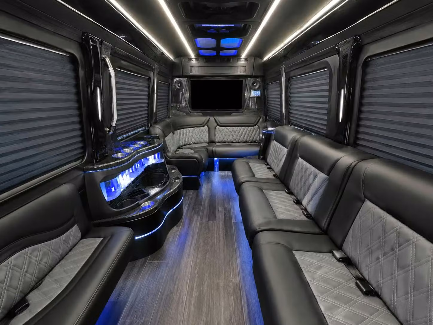 desert hot springs multi day shuttle bus rentals for desert hot springs music festivals