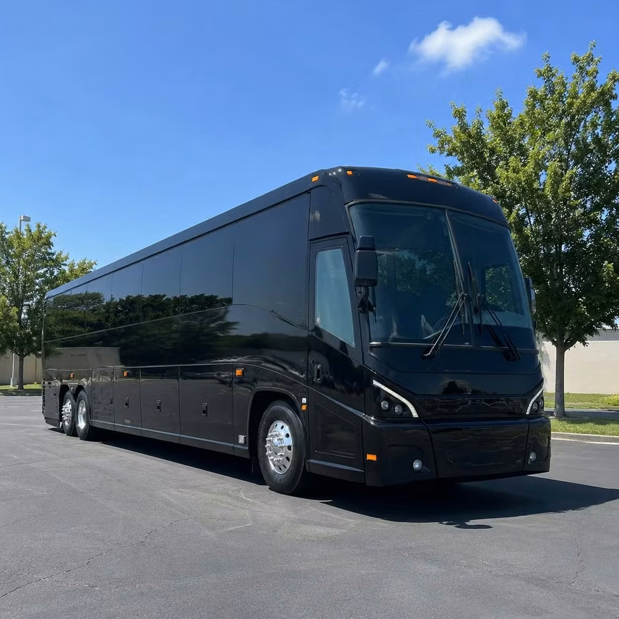 desert hot springs out of town sports team charter buses for away games and tournaments