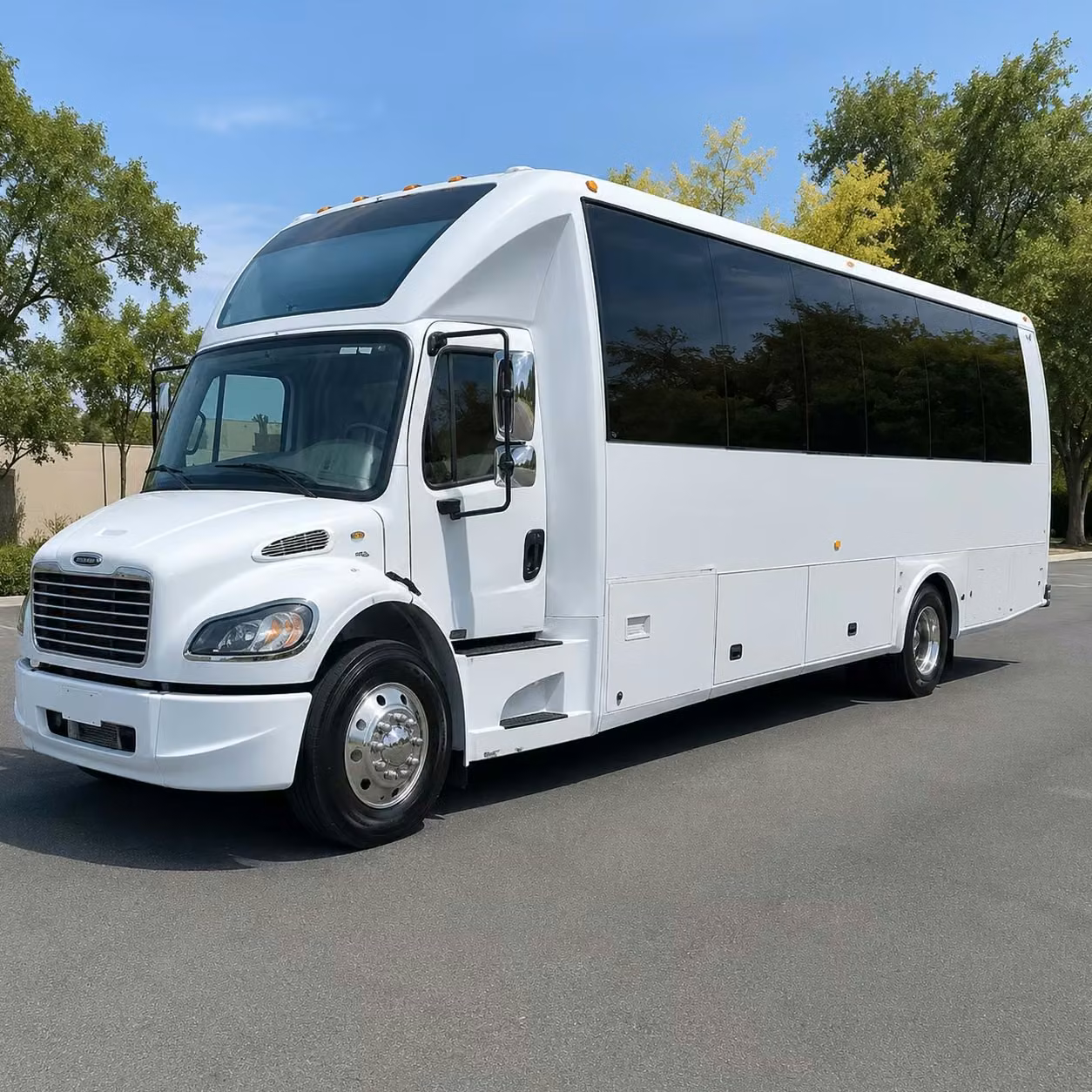 desert hot springs prom transportation