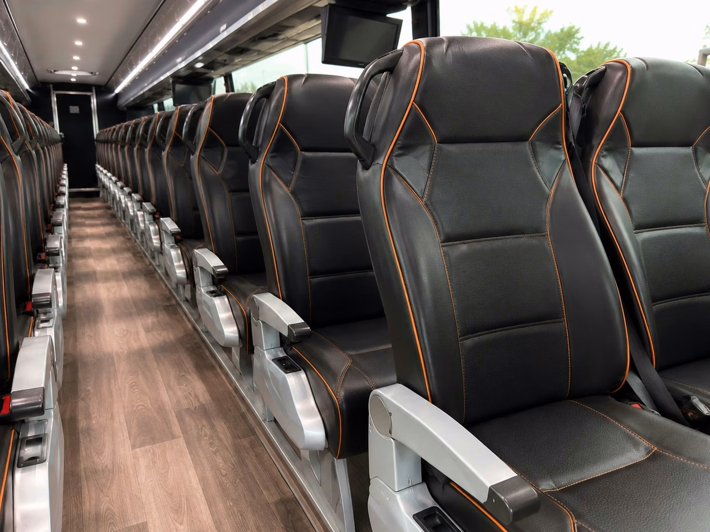 desert hot springs rehearsal dinner shuttle bus services