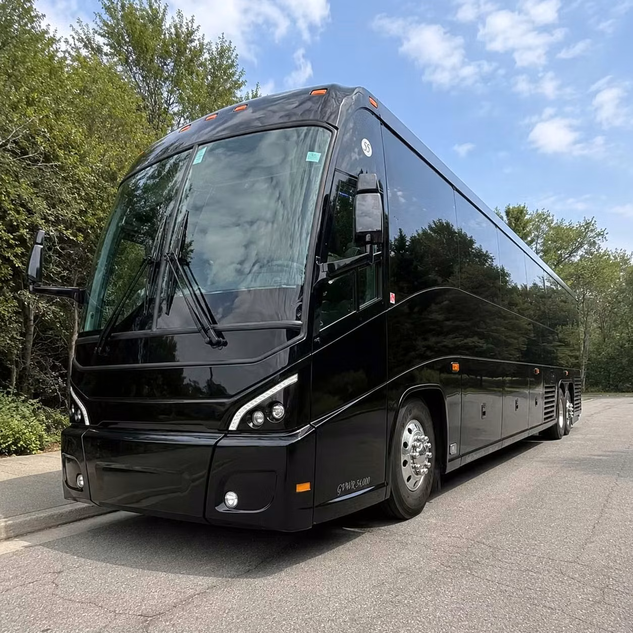 desert hot springs shuttle bus rentals for religious groups in desert hot springs