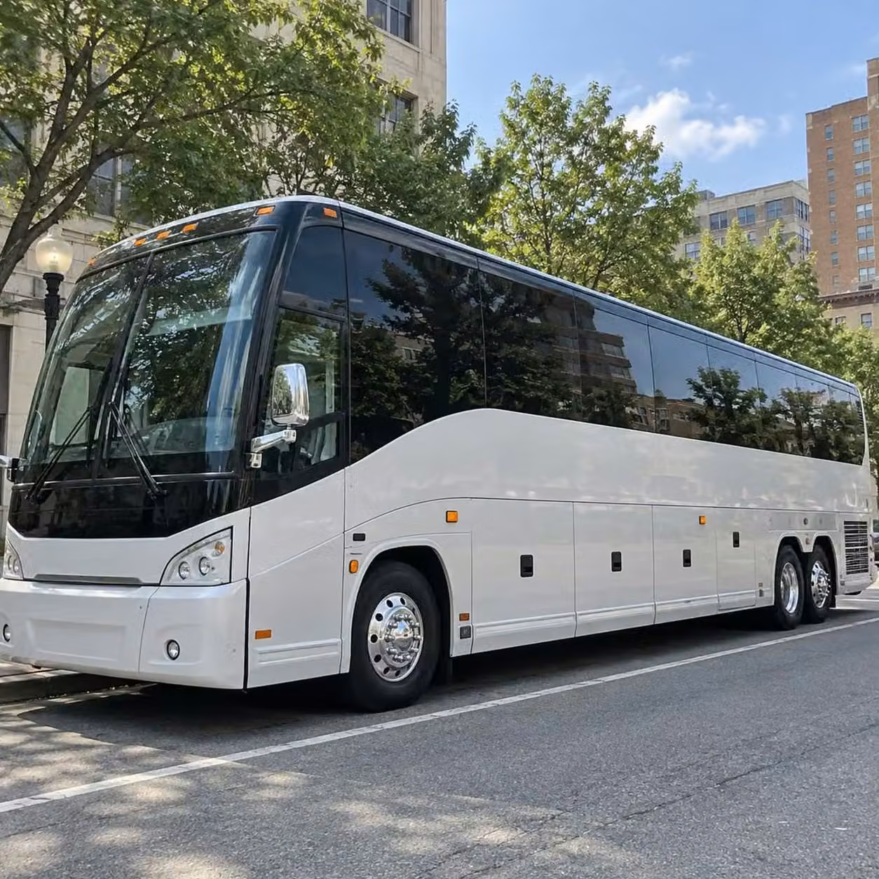 desert hot springs wedding transportation from the hotel to your venue