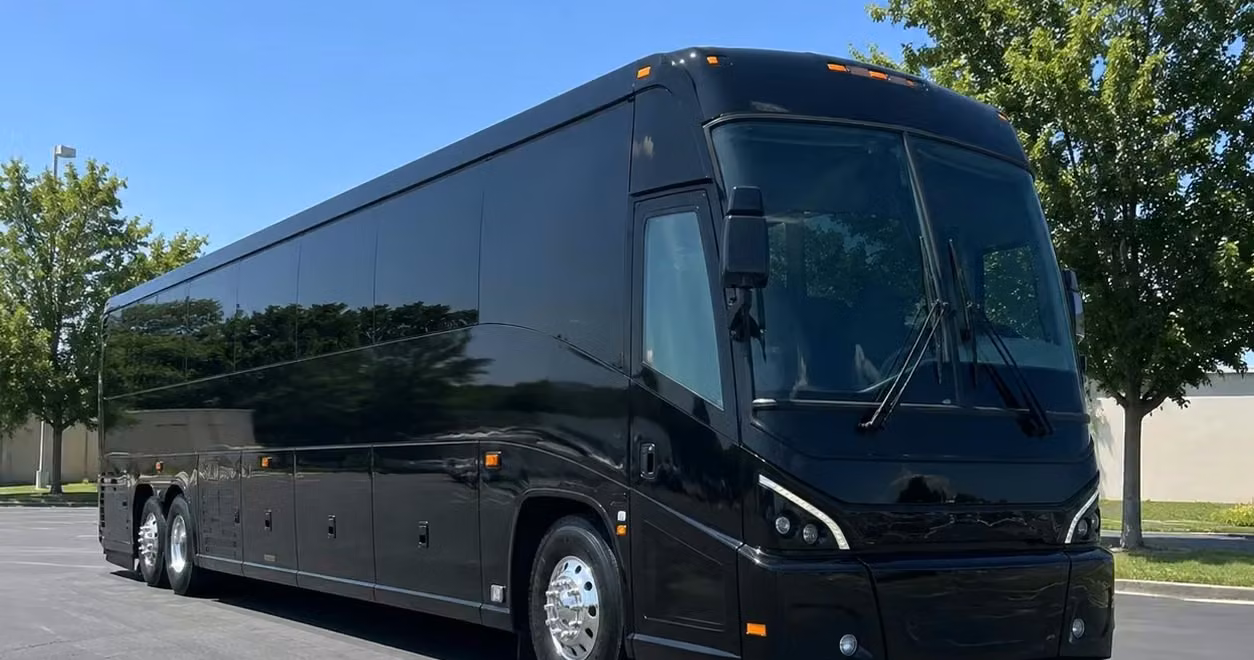 desert hot springs charter bus